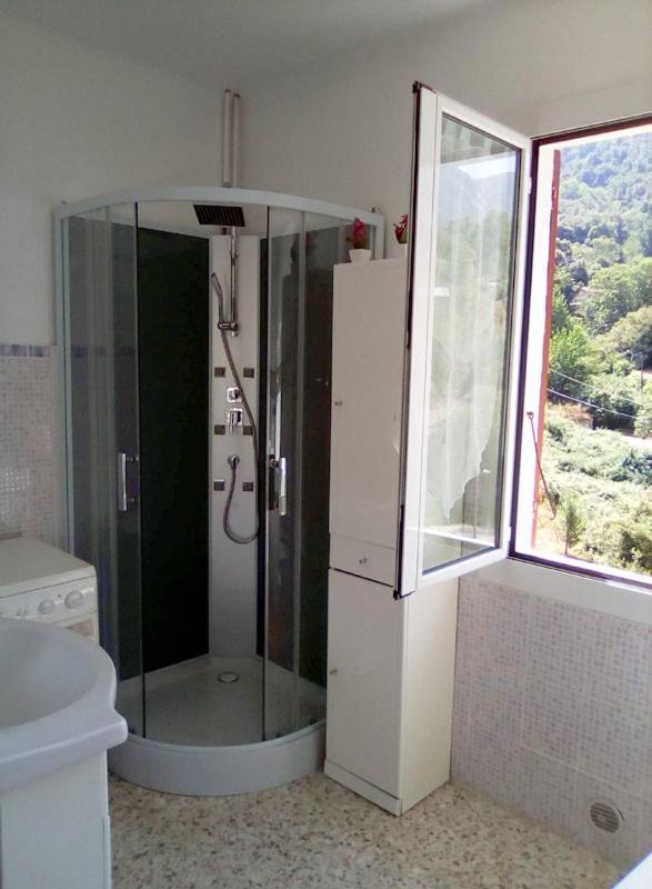 95m2 au calme à 25mn AJACCIO, plages, linge inclus Ucciani Exterior foto